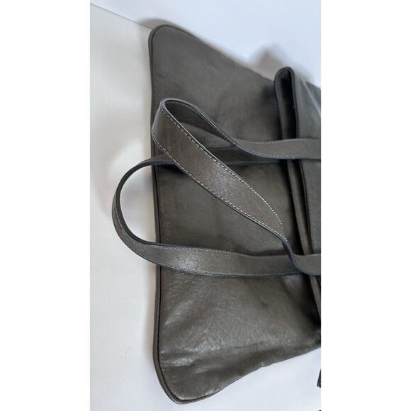 Mona B Upcycled Canvas Bag - Picture 11 of 11